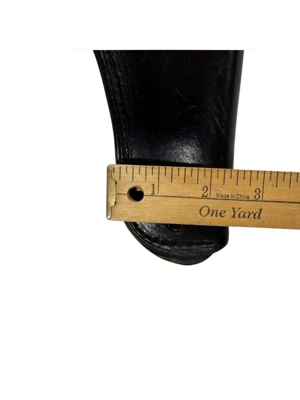 Bolen Leather Prod U.S. Gun Holster - Picture 9 of 10